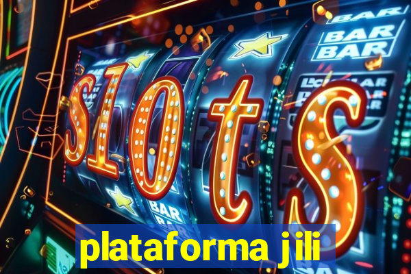 plataforma jili